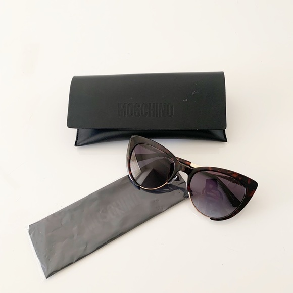 NEW Moschino Sunglasses main image 13